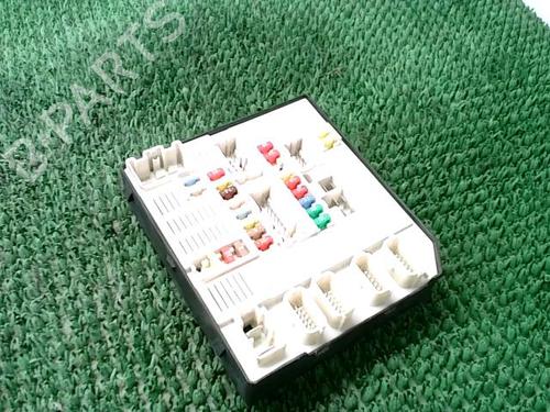 Sikringsdåse RENAULT MEGANE III Hatchback (BZ0/1_, B3_) 1.5 dCi | BP29986478E1 