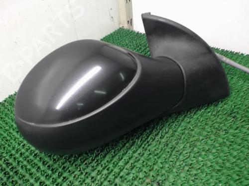 Right mirror PEUGEOT 1007 (KM_) 1.6 16V | BP22086914C27 