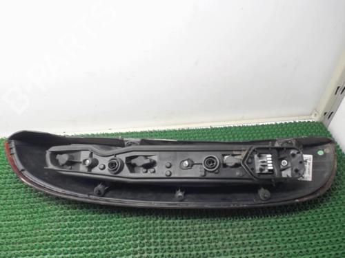 Used Right taillight Right taillight OPEL CORSA C (X01) 1.0 (F08, F68) (58 hp) 22077955 22077955