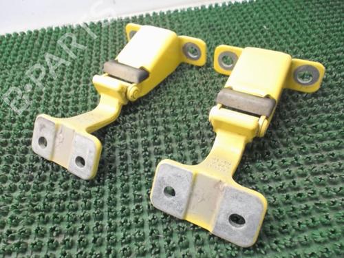 Used Hinge/Door check strap RENAULT KANGOO Express (FW0/1_) 1.5 dCi 75 (FW07, FW10, FW04) (75 hp) 22082300
