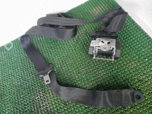 Used Rear left seatbelt Rear left seatbelt PEUGEOT 207 (WA_, WC_) 1.4 HDi (68 hp) 22088298 22088298