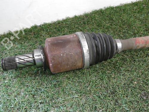 Left front driveshaft RENAULT MEGANE III Grandtour (KZ0/1) 1.5 dCi (KZ09, KZ0D, KZ1G, KZ29, KZ14, KZ1W, KZ10, KZ1F,... | BP29986472M38
