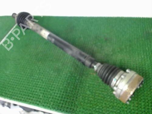 Right front driveshaft VW TOURAN (5T1) 1.6 TDI | BP22086229M39 - Image 4