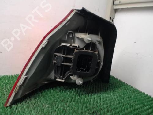 Right taillight VW GOLF V (1K1) 1.9 TDI | BP22086636C35 