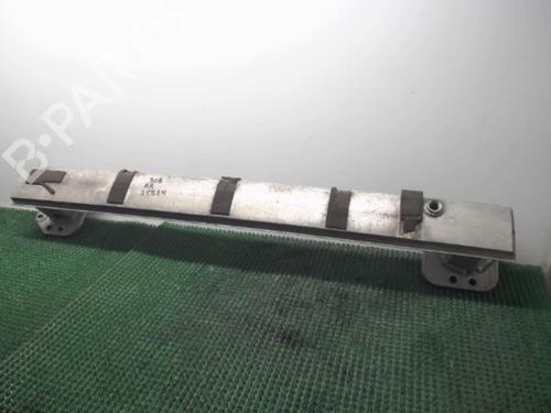 Bumperbalk achter PEUGEOT 308 I (4A_, 4C_) 1.6 16V (150 hp) 20877687