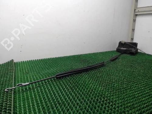 Front right lock OPEL CORSA D (S07) 1.0 (L08, L68) | BP22085932C97 