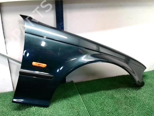 Right front fenders BMW 3 (E46) 330 xi | BP20873607C42 