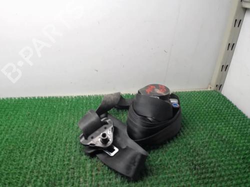Used Front left seatbelt Front left seatbelt RENAULT CLIO IV (BH_) 1.5 dCi 75 (75 hp) 25262169 25262169