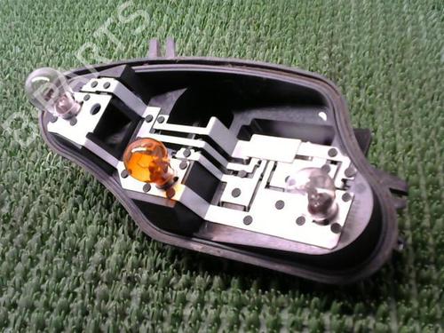 Used Lamp holder Lamp holder CITROËN C3 II (SC_) 1.4 HDi 70 (SC8HZC, SC8HR0, SC8HP4) (68 hp) 22088737 22088737