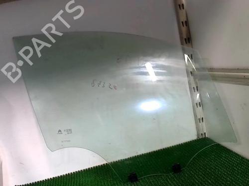 Used Front right door window Front right door window 22091999 22091999