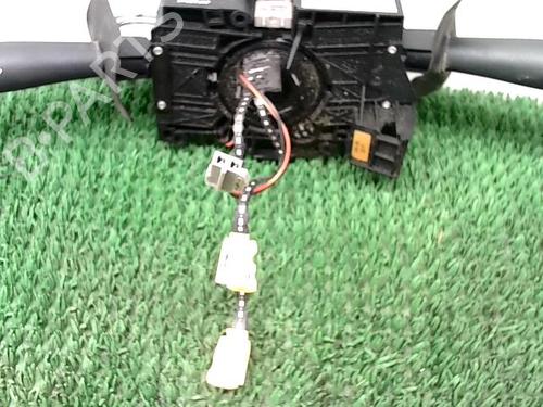 Steering column stalk RENAULT CLIO II (BB_, CB_) 1.5 dCi (B/CB07) | BP27997149I23 