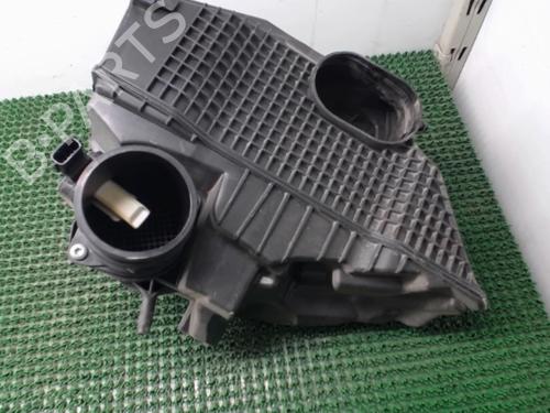 Air filter box RENAULT CLIO IV (BH_) 1.5 dCi 75 | BP25262199M87