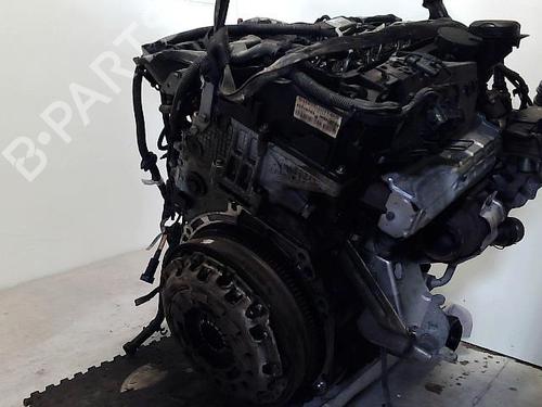 Engine BMW X3 (E83) 2.0 d | BP22091955M1 - Image 2
