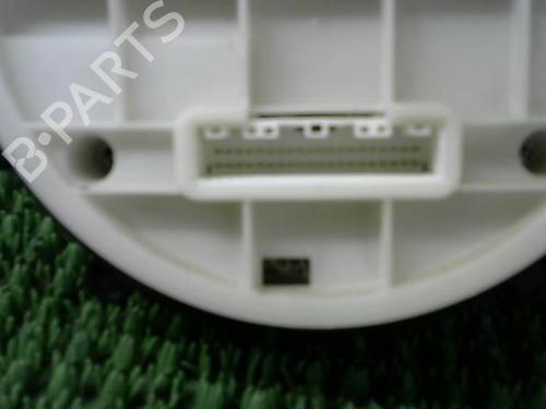 Climate control NISSAN MICRA IV (K13K, K13KK) 1.2 | BP22088807I5 
