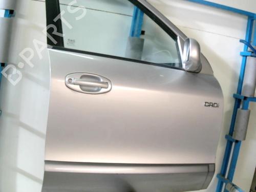 Right front door HYUNDAI SANTA FÉ I (SM) 2.0 CRDi 4x4 | BP22078696C3