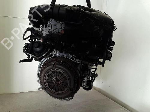 Engine PEUGEOT PARTNER Tepee 1.6 HDi 90 | BP30052471M1 