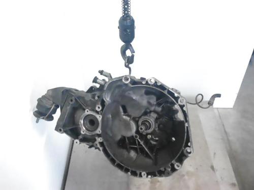 Gearbox SAAB 9-3 (YS3D) 2.0 Turbo | BP27211666M3 