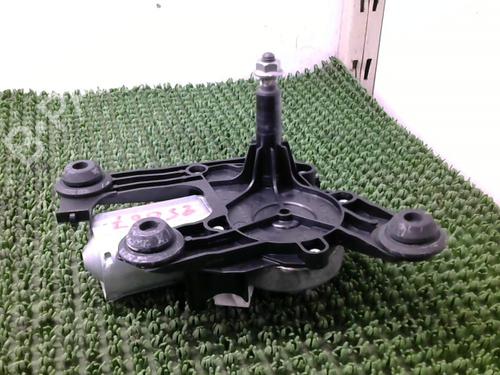 Rear wiper motor CITROËN C3 II (SC_) 1.2 VTi 82 | BP31700496M102 