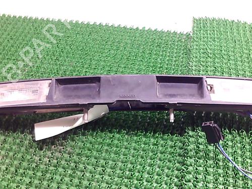 Licence plate light RENAULT MEGANE I (BA0/1_) 1.4 e (BA0E, BA0V) | BP22077304I40 