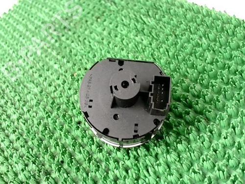 Used Headlight switch Headlight switch SEAT LEON SC (5F5) 1.8 TSI (180 hp) 22090737 22090737
