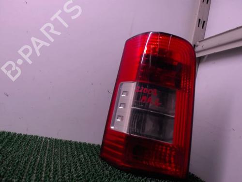 Used Left taillight VW POLO (6N2) 1.4 (60 hp) 22085128