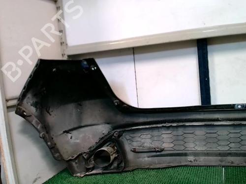 Used Rear bumper HONDA CIVIC VIII Hatchback (FN, FK) 2.2 CTDi (FK3) (140 hp) 22091963