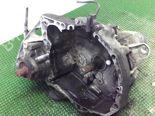 Used Gearbox Gearbox RENAULT CLIO I (B/C57_, 5/357_) 1.2 (B/C/S57A, B/C57S, 5/357F, 5/357J, 5/357L, 5/357R) (58 hp) 22076091 22076091