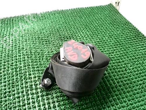 Used Front right belt tensioner MERCEDES-BENZ VITO / MIXTO Van (W639) 109 CDI (639.601, 639.603, 639.605) (95 hp) 29414114
