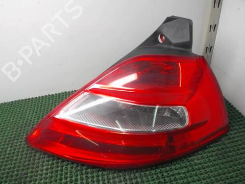 Right taillight RENAULT MEGANE II (BM0/1_, CM0/1_) 1.9 dCi | BP22080536C35 