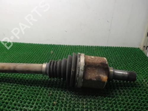 Left front driveshaft CITROËN JUMPER II Van 2.0 BlueHDi 130 | BP22085388M38 - Image 3