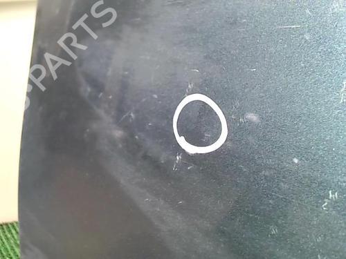 Used Left front door FORD KUGA I 2.0 TDCi (136 hp) 20874217