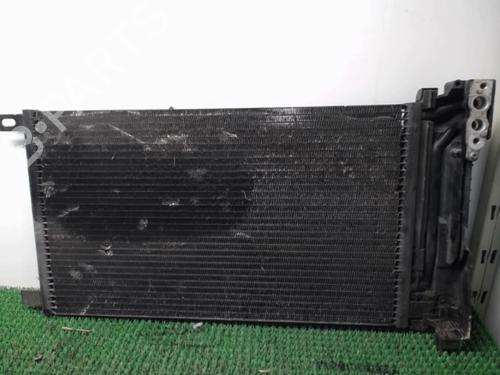AC radiator BMW X3 (E83) 2.0 d | BP22084942M32 