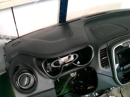 Dashboard RENAULT CAPTUR I (J5_, H5_) 1.5 dCi 90 (J5N4, J5M5, J5MW, J5M6, J5AL, J5AJ) | BP29291724C46  - Image 5