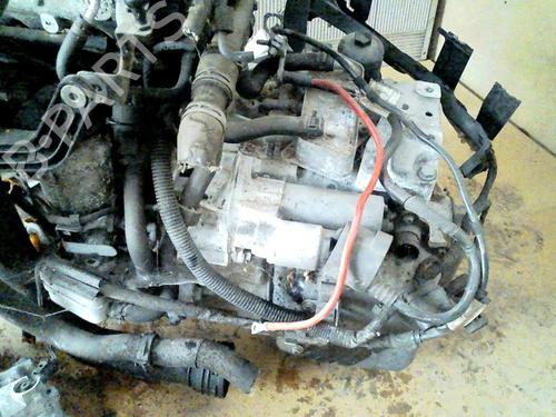 Used Gearbox Gearbox VW GOLF PLUS V (5M1, 521) 1.9 TDI (105 hp) 22083136 22083136