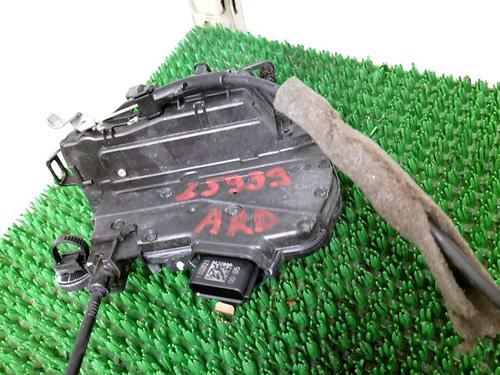 rear-right-lock-renault-clio-v-b7_-2019-33308424 main image