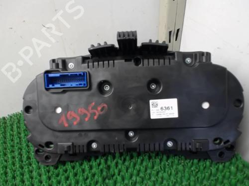 Instrument cluster OPEL CORSA E (X15) 1.3 CDTI (08, 68) | BP22083819C47 