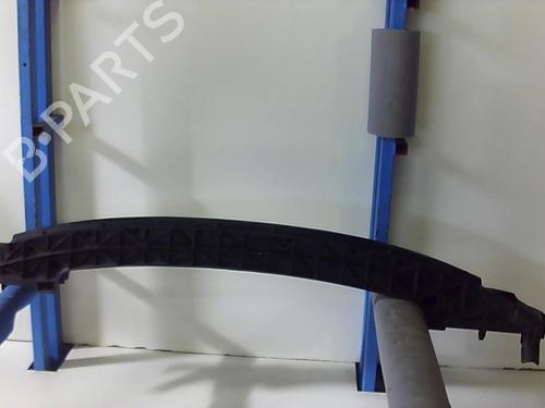 Front bumper reinforcement PEUGEOT 206 Hatchback (2A/C) 1.4 HDi eco 70 | BP20876795C109 