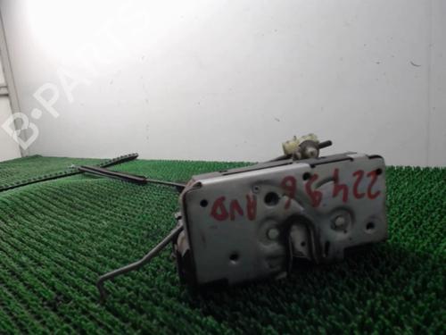 Used Front right lock OPEL CORSA D (S07) 1.0 (L08, L68) (60 hp) 22085932