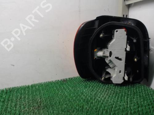 Right taillight VW POLO III (6N1) 60 1.4 | BP22086598C35 