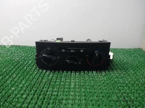 Used Climate control PEUGEOT 207 (WA_, WC_) 1.4 HDi (68 hp) 22076372