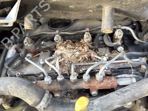 Steering rack CITROËN JUMPER II Van 2.2 HDi 120 | BP31998839M22  - Image 12