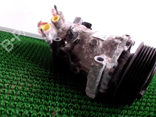 AC compressor PEUGEOT 208 I (CA_, CC_) 1.6 BlueHDi 100 | BP22083077M34 