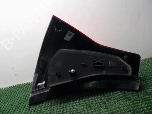 Used Right taillight Right taillight DACIA SANDERO 1.5 dCi (86 hp) 22078938 22078938