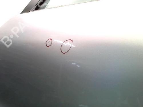 Left rear door PEUGEOT 206 SW (2E/K) 1.4 HDi | BP26685560C4 