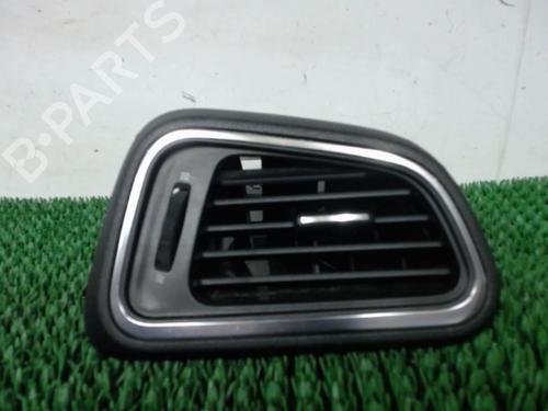 Air vent RENAULT KADJAR (HA_, HL_) 1.2 TCe 130 (HLMR) | BP22086724I21 