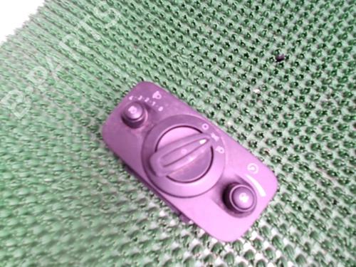Used Headlight switch Headlight switch FORD C-MAX II (DXA/CB7, DXA/CEU) 1.6 TDCi (115 hp) 22086064 22086064