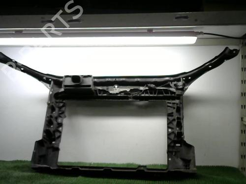 Used Front slam panel Front slam panel SKODA FABIA II (542) 1.6 TDI (75 hp) 34432893 34432893