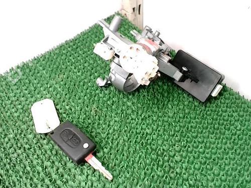 Electronic module PEUGEOT 4007 (VU_, VV_) 2.2 HDi | BP22091430M83 