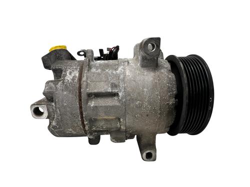 AC compressor RENAULT MEGANE III Hatchback (BZ0/1_, B3_) 2.0 dCi (BZ0L) | BP40027535M34 - Image 6