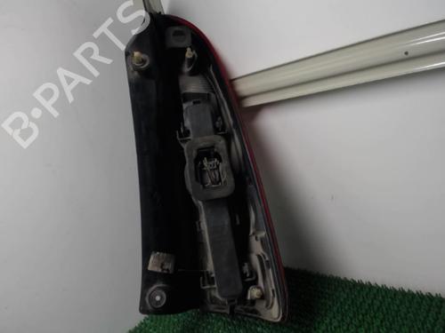 Used Left taillight Left taillight RENAULT ESPACE IV (JK0/1_) 2.2 dCi (JK0H) (150 hp) 20876668 20876668